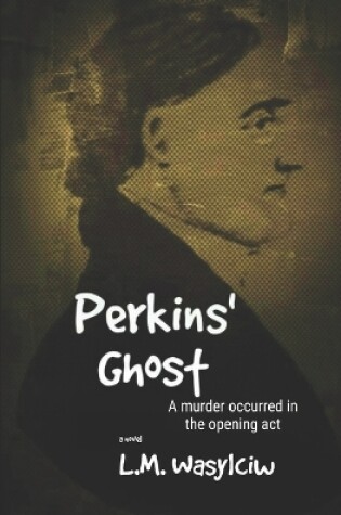 Cover of Perkins' Ghost