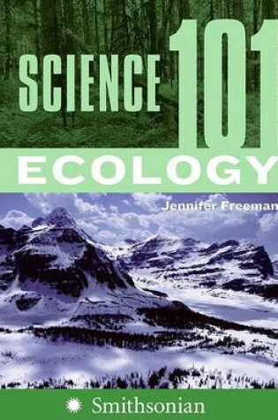 Cover of Science 101
