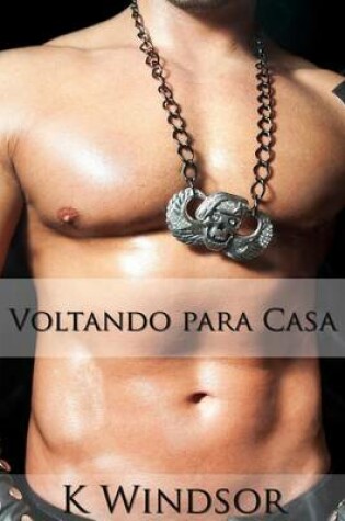 Cover of Voltando Para Casa