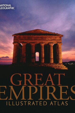 Cover of Great Empires