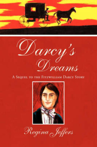 Cover of Darcy's Dreams