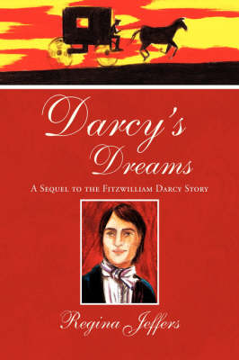 Book cover for Darcy's Dreams