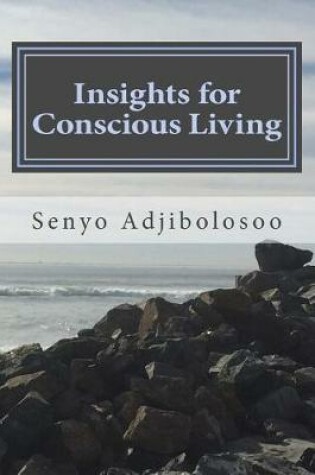 Cover of Insights for Conscious Living