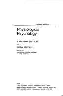 Book cover for Physiological Psychology