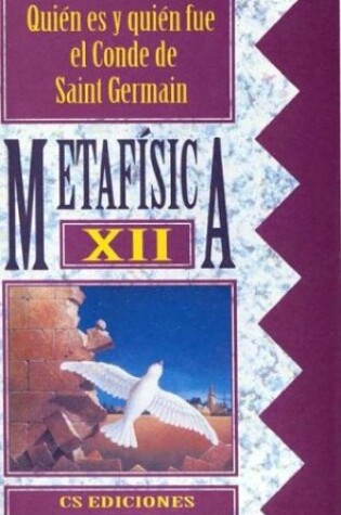 Cover of Metafisica XII - Bolsillo -