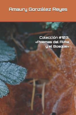 Book cover for Coleccion #103