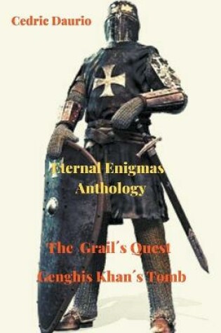 Cover of Eternal Enigmas Anthology