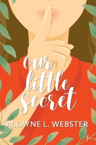 Cover of Our Little Secret