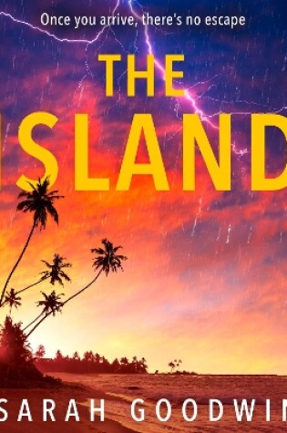 Cover of The Island