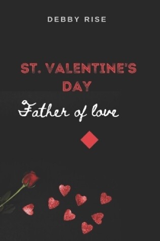 Cover of St. Valentine's Day