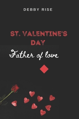 Book cover for St. Valentine's Day
