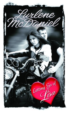 Book cover for Letting Go of Lisa