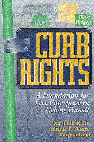 Cover of Curb Rights