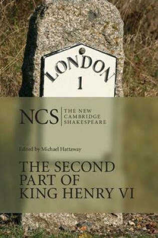 Cover of The Second Part of King Henry VI