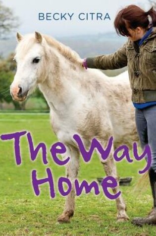 Cover of Way Home