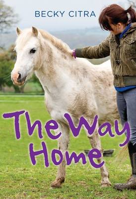 Book cover for Way Home