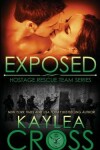 Book cover for Exposed