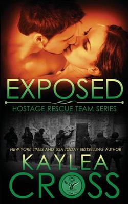 Cover of Exposed