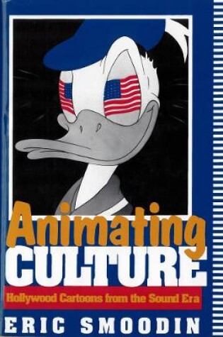 Cover of Animating Culture