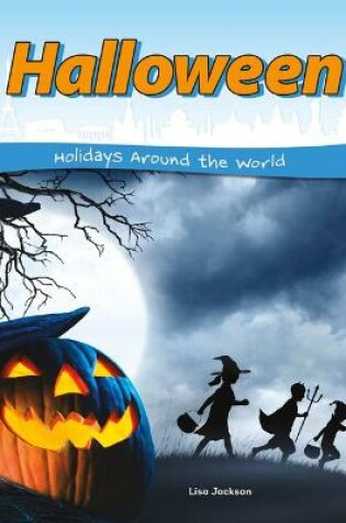 Cover of Halloween