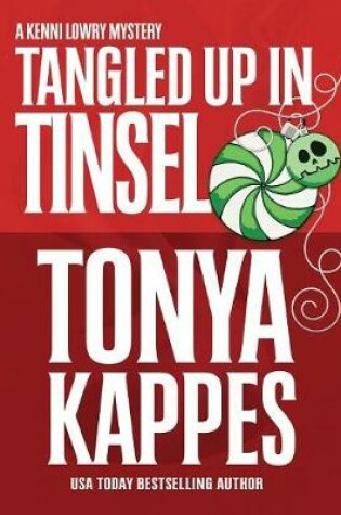 Cover of Tangled Up in Tinsel