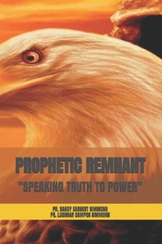 Cover of Prophetic Remnant