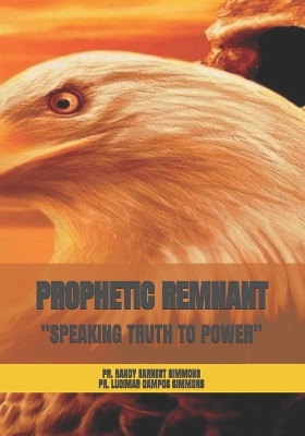 Book cover for Prophetic Remnant