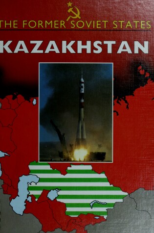 Cover of Kazahkstan