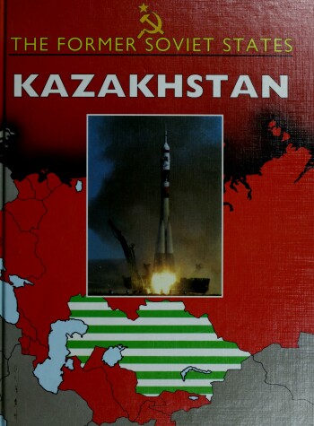 Cover of Kazahkstan