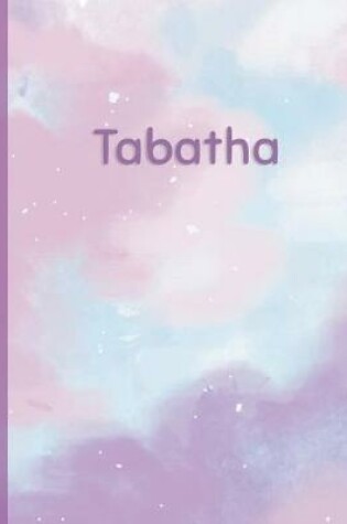 Cover of Tabatha