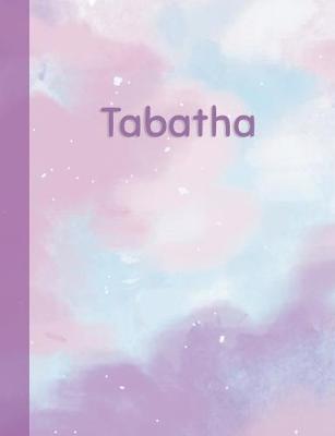 Book cover for Tabatha