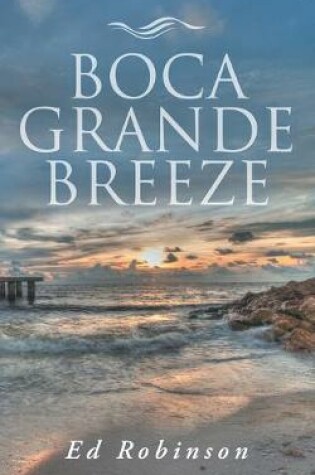Cover of Boca Grande Breeze
