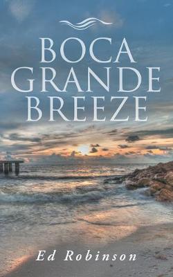 Cover of Boca Grande Breeze