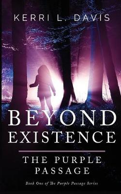 Book cover for Beyond Existence