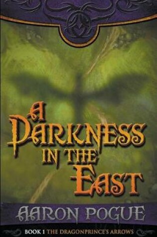 Cover of A Darkness in the East