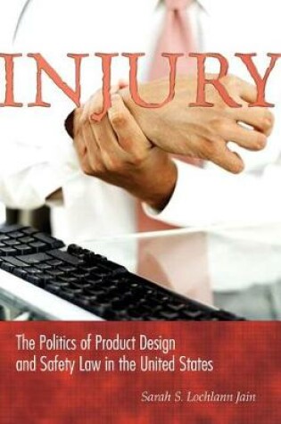 Cover of Injury