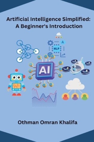 Cover of Artificial Intelligence Simplified