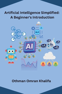 Book cover for Artificial Intelligence Simplified