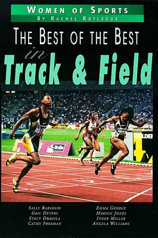 Cover of Best of the Best/Track & Field