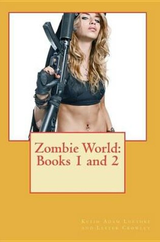 Cover of Zombie World