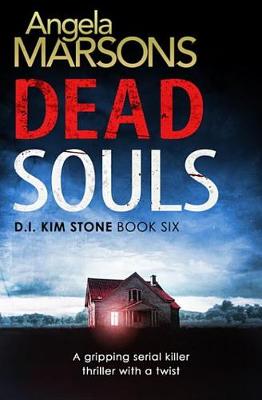 Book cover for Dead Souls