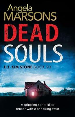 Cover of Dead Souls