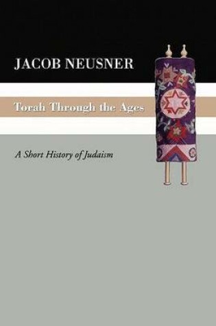 Cover of Torah Through the Ages