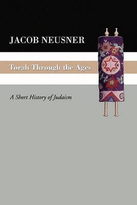 Book cover for Torah Through the Ages