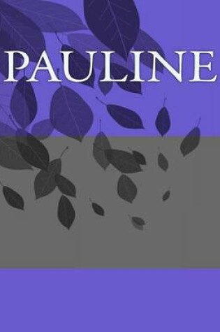 Cover of Pauline