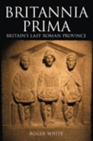Cover of Britannia Prima