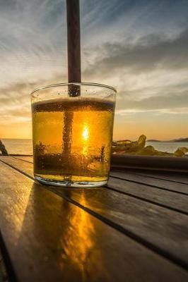 Book cover for Beer on the beach