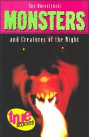 Book cover for Monsters and Creatures of the Night