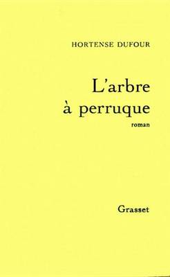 Book cover for L'Arbre a Perruque