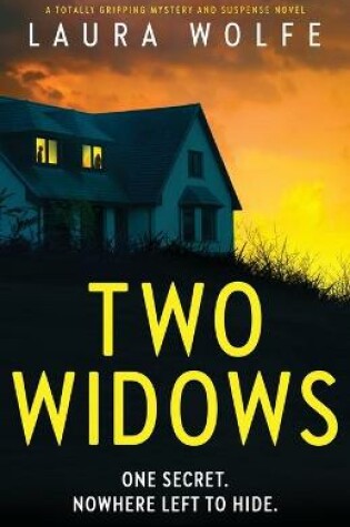 Cover of Two Widows